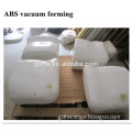 Custom order vacuum forming abs enclosure